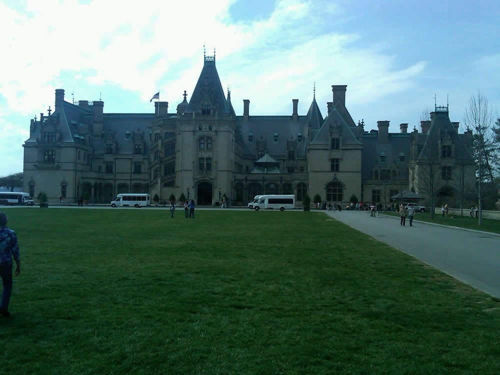 Biltmore House