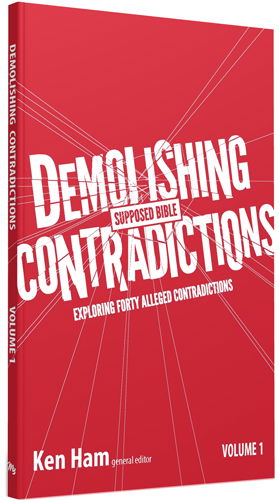 Demolishing Contradictions