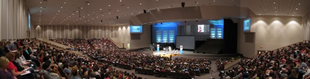 Illinois Christian Home Educator’s Conference