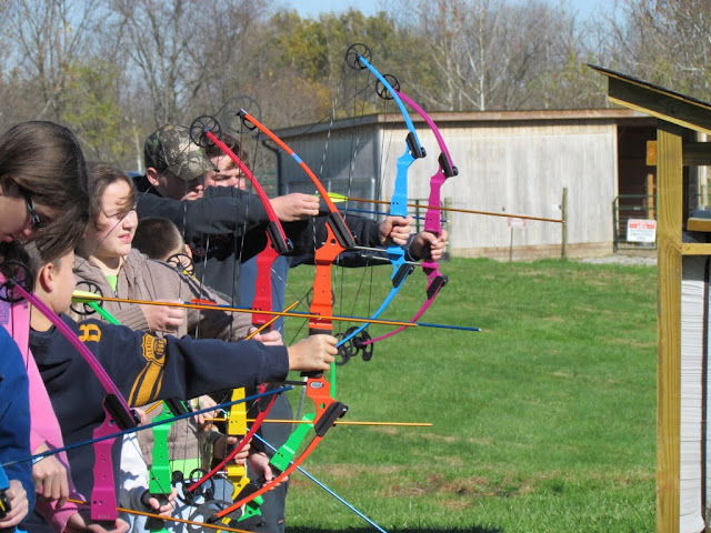 Archery Program