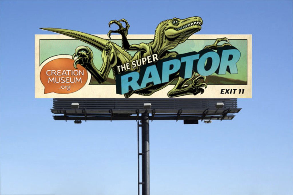 Raptor