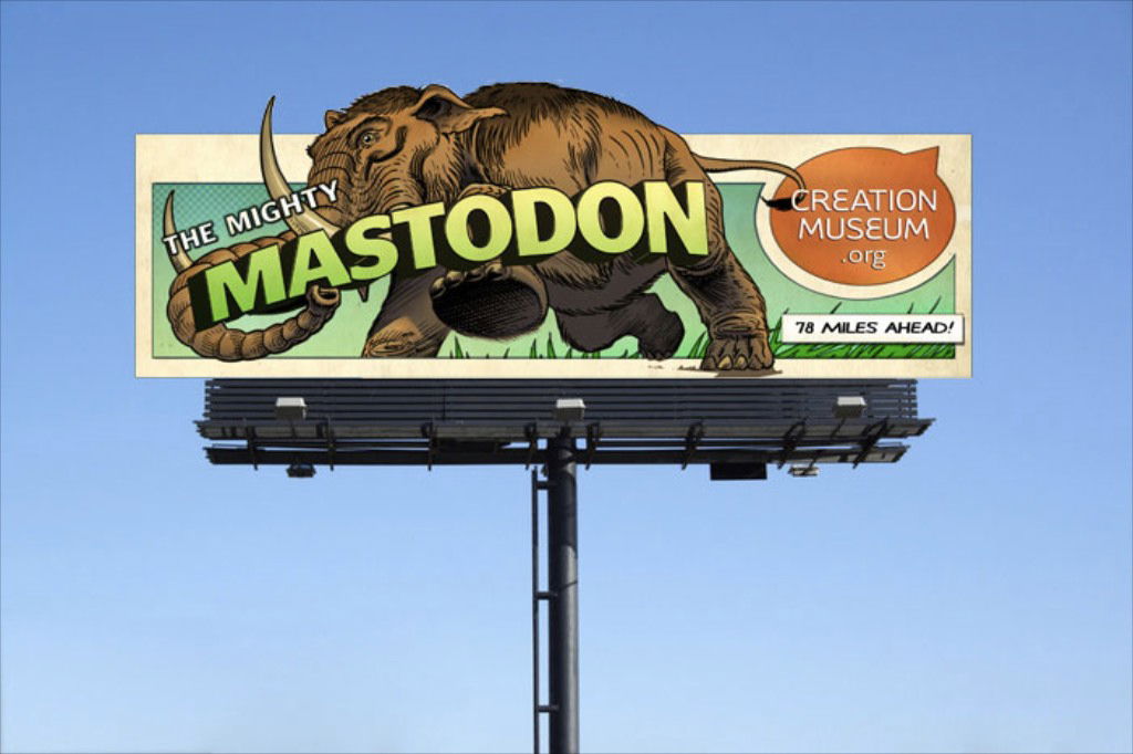 Mastodon