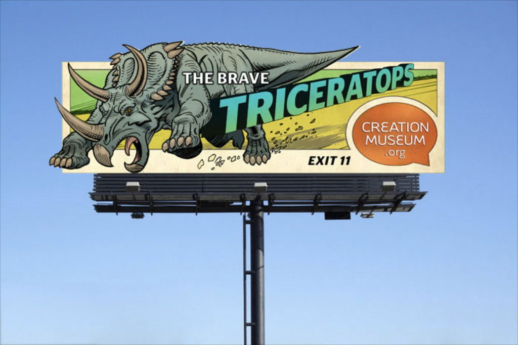 Triceratop