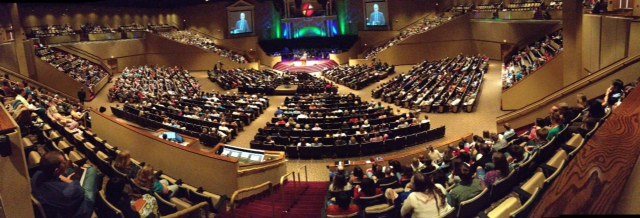 North Metro First Baptist Church