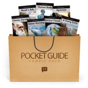 pocket guides