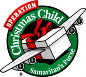 Operation Christmas Child