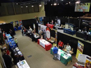 College Expo