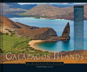 Galapagos Islands: A Different View