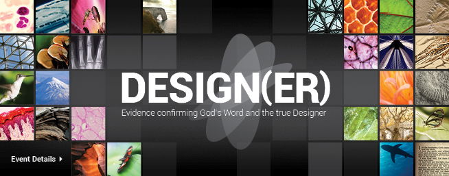 Design(er) Conference Event Details