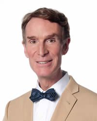 Bill Nye “The Science Guy”