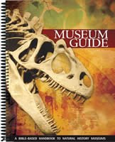 Museum Guide