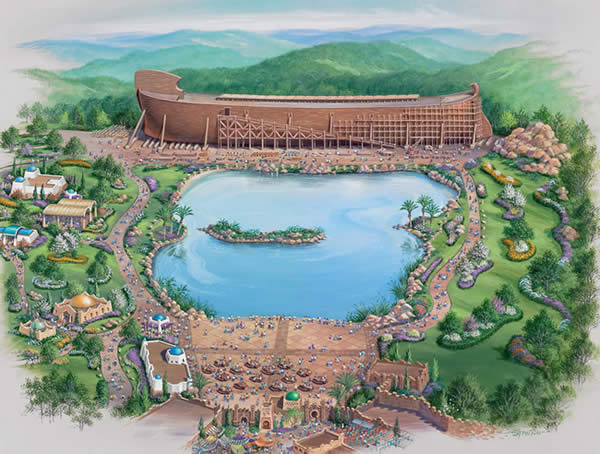 Ark Encounter