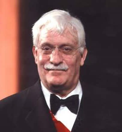 Dr. Raymond Damadian