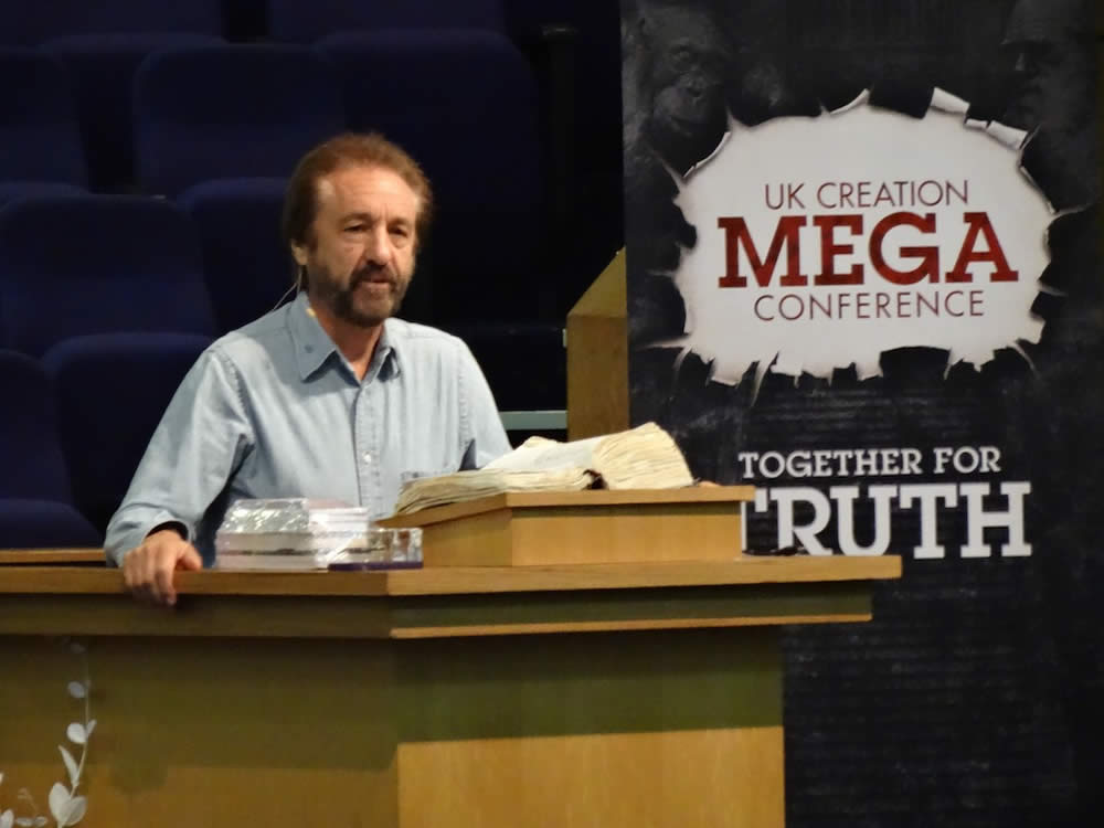 UK Mega Ray Comfort