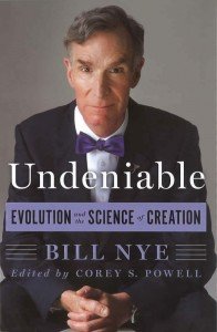 Bill Nye, Undeniable