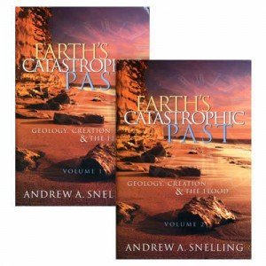 Earth's Catastrophic Past