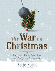 The War on Christmas 