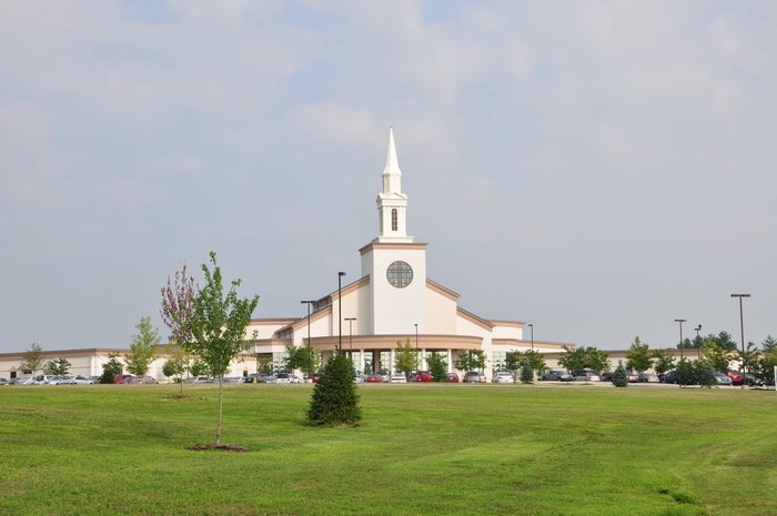 Florence Baptist Church