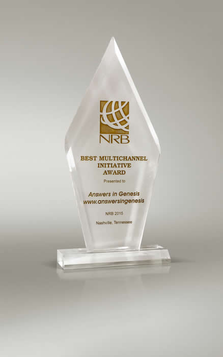 NRB Award