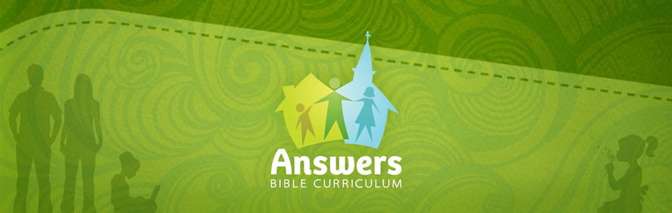 Answers Bible Curriculum