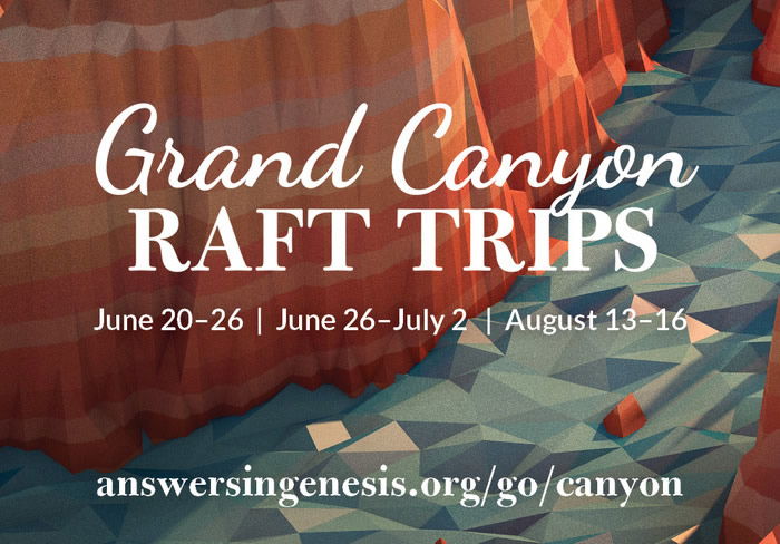 Grand Canyon Raft Trips 2016