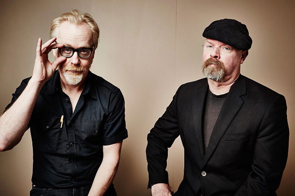 Mythbusters