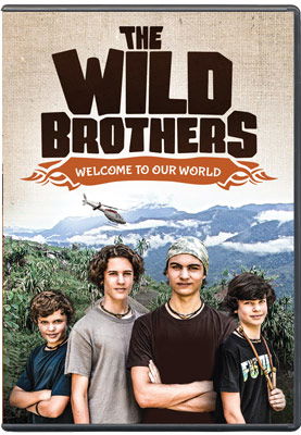 Wild Brothers