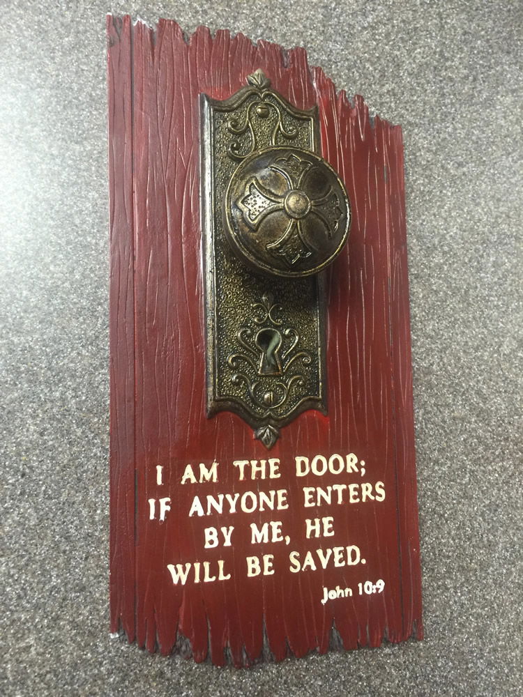 Door Gift