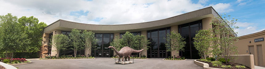 Creation Museum