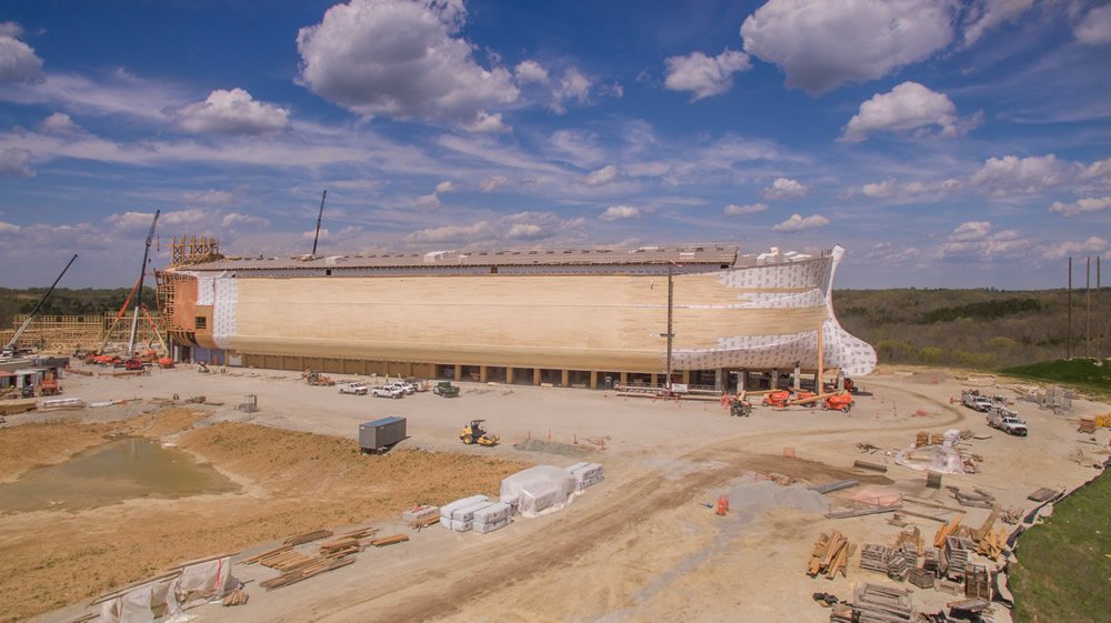 Ark Construction