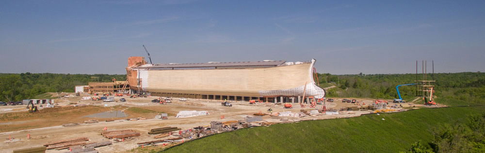 Noah’s Ark