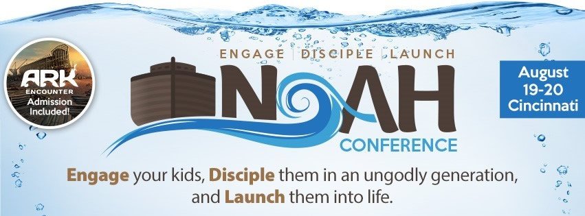 Noah Conference
