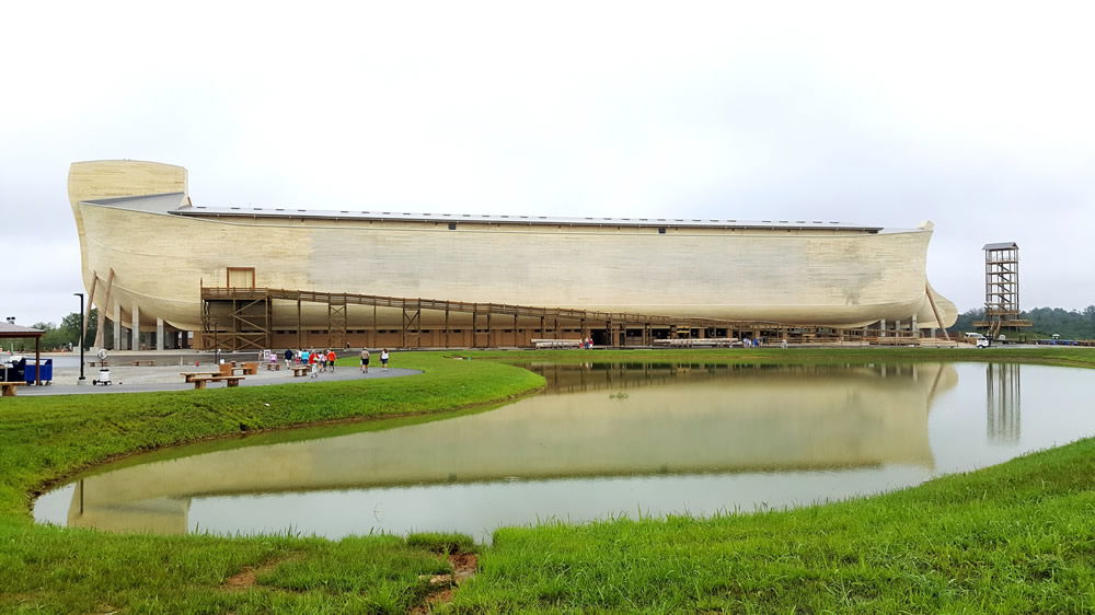 Ark Encounter