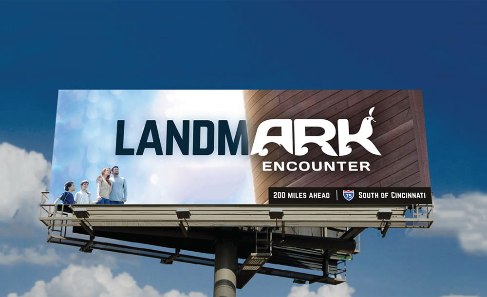 Landmark Billboard