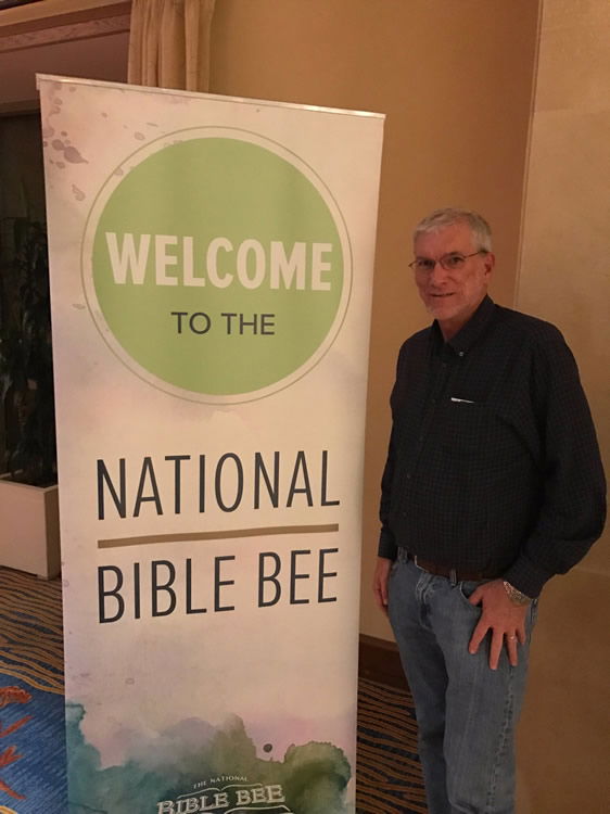 Bible Bee