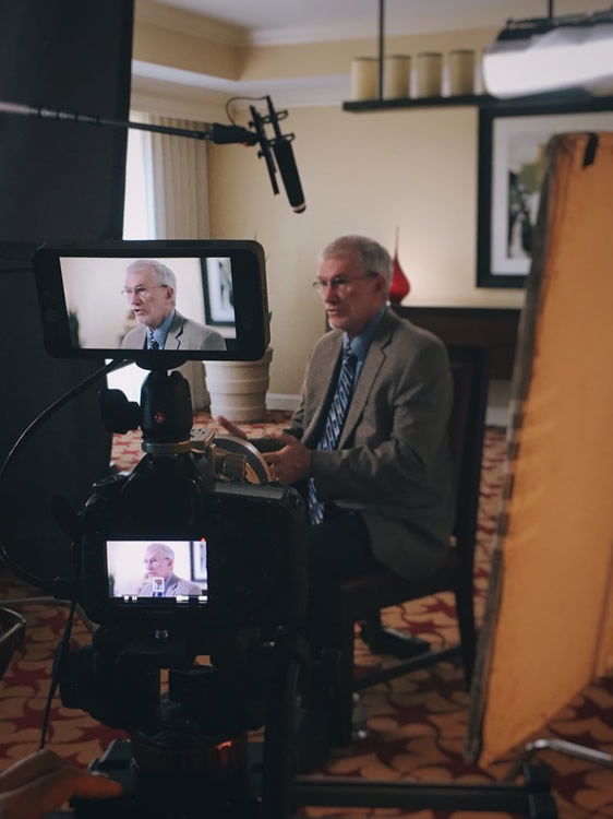 Ken Ham Interview