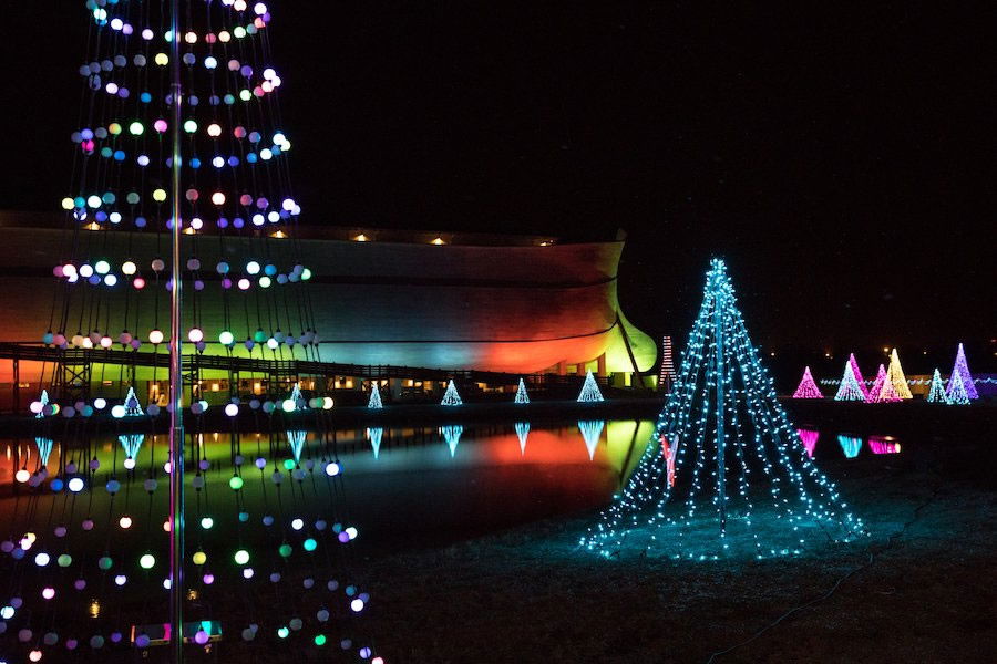 Ark Encounter