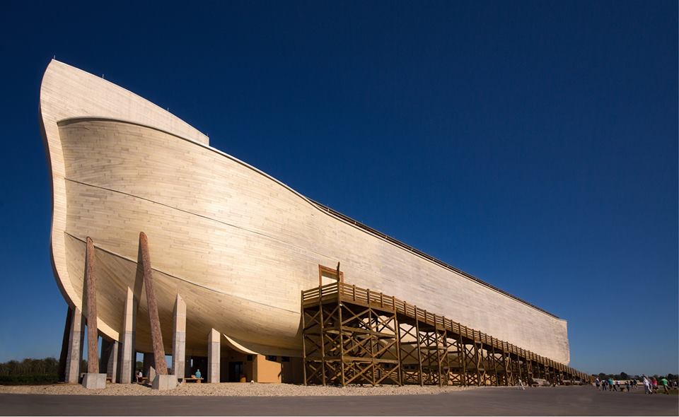 Ark Encounter