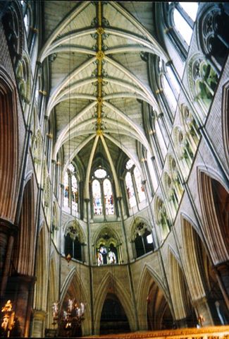 Westminster Abbey