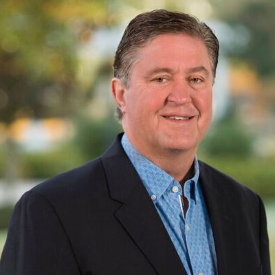 Steve Gaines