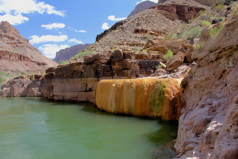 Grand Canyon Raft Trip