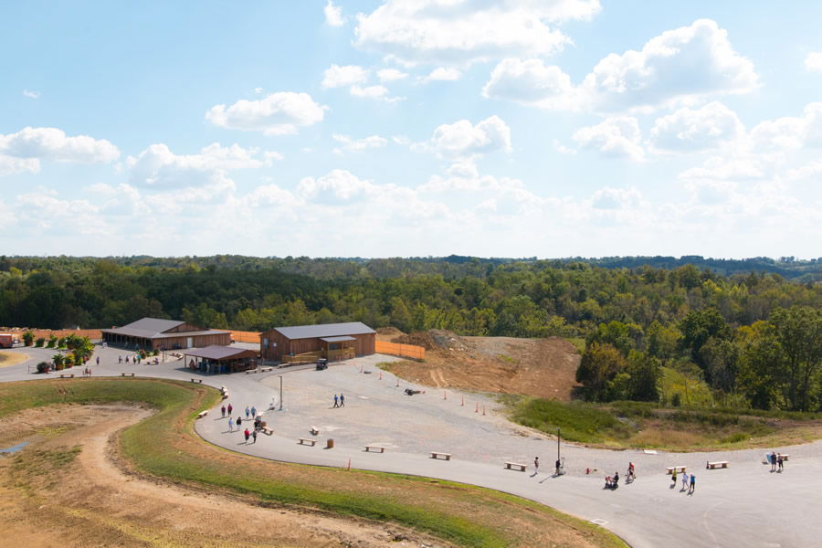 Ark Encounter