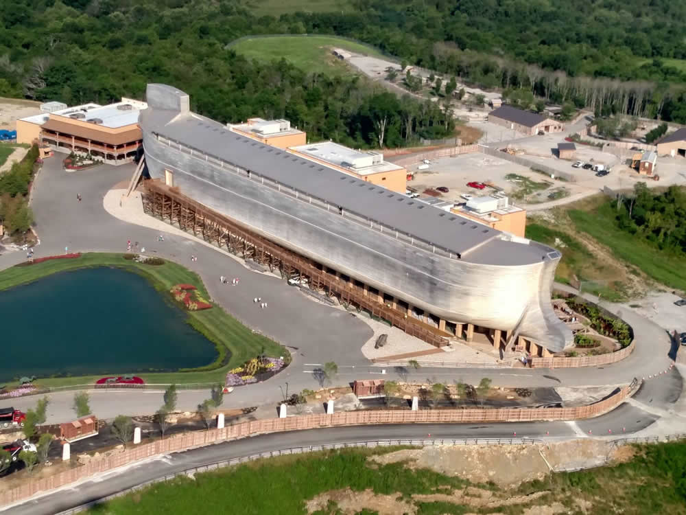 Ark Encounter