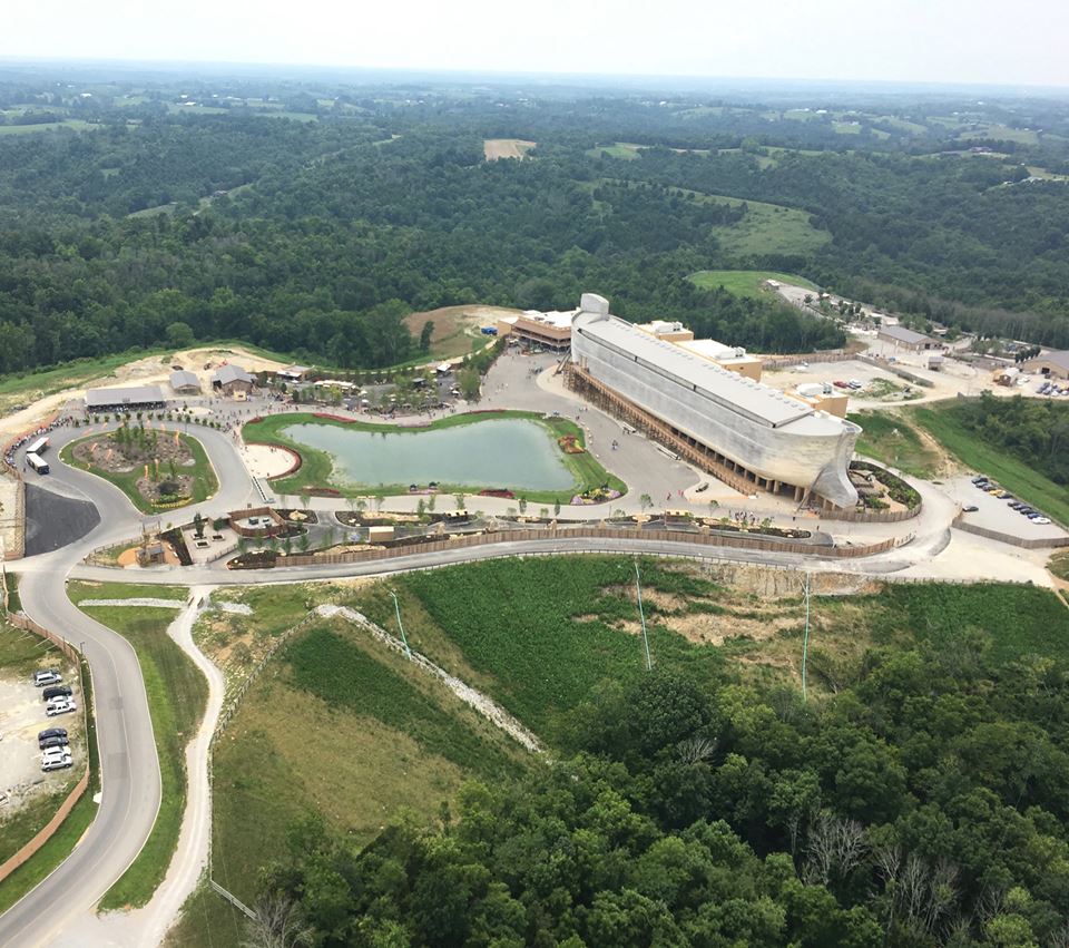 Ark Encounter