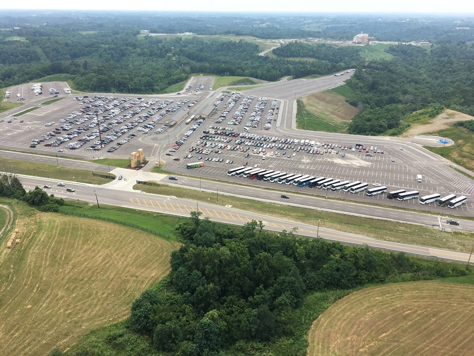 Ark Encounter