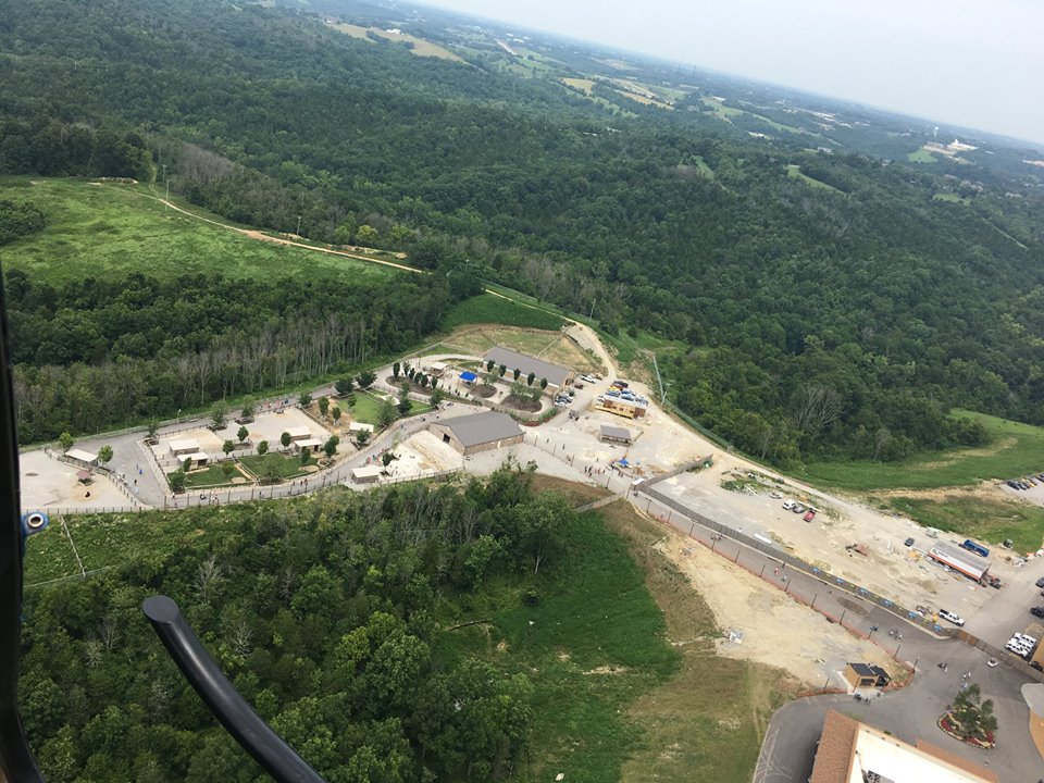 Ark Encounter