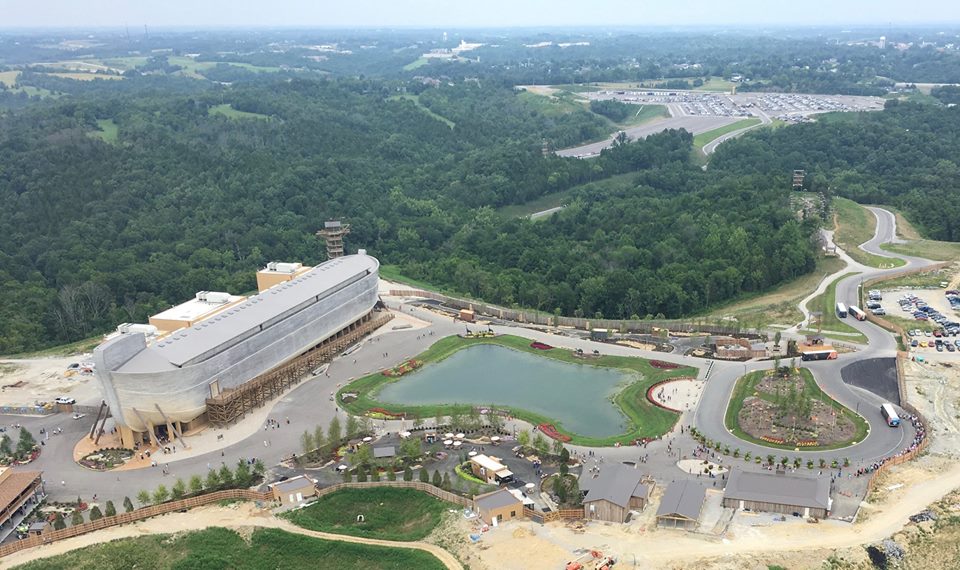 Ark Encounter