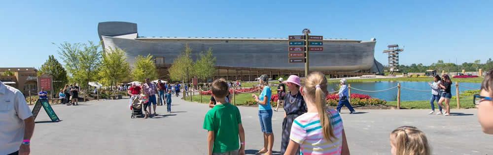 Ark Encounter