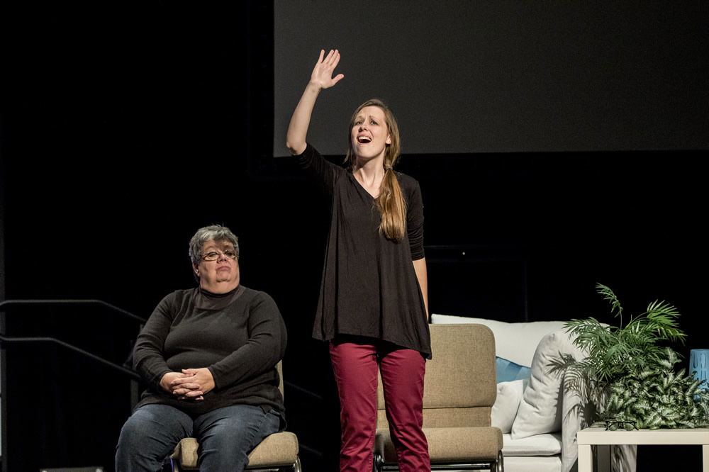 Deaf Days Coming to the Ark Encounter in April