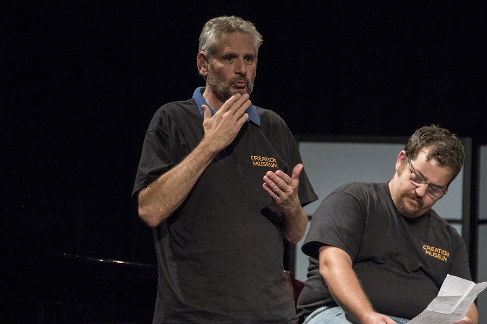 Deaf Days Coming to the Ark Encounter in April